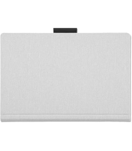 Amazon | Wacom Intuos Pro Large (2025年版) 用交換用テクスチャ